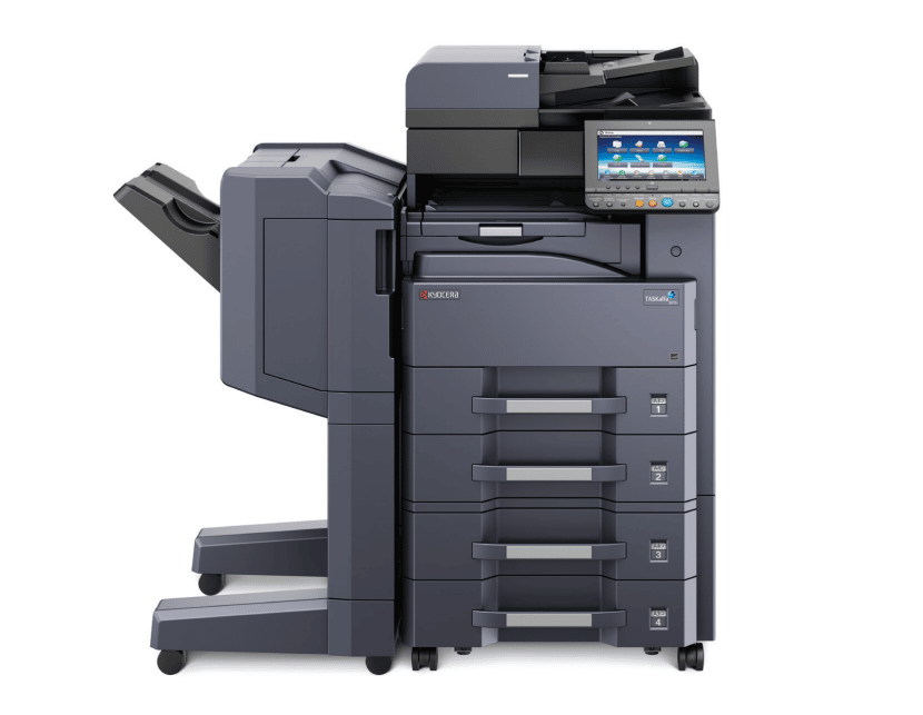 Color Copier Machine Rental in Charlotte | Carolina Business Technologies