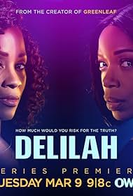 Delilah – 2021 Delilah 2021