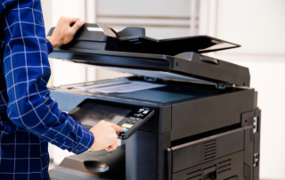 Choosing the Right Printer 2