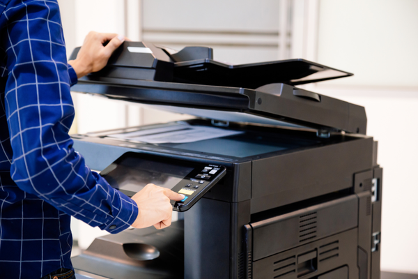 Choosing the Right Printer 2