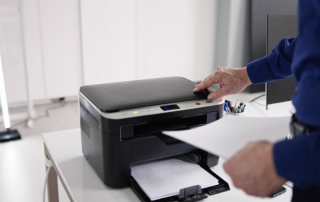 Office Equipment Rentals 2
