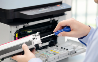 Office Equipment Repair 2