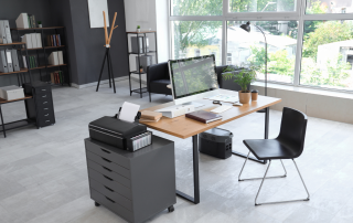 Office Equipment Supplier