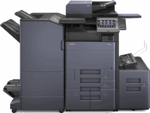 Kyocera TASKalfa-4053ci