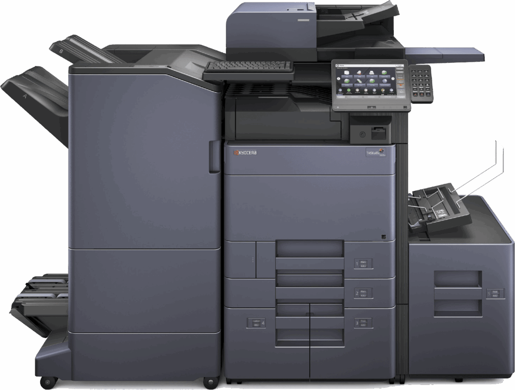 Kyocera TASKalfa 5053ci